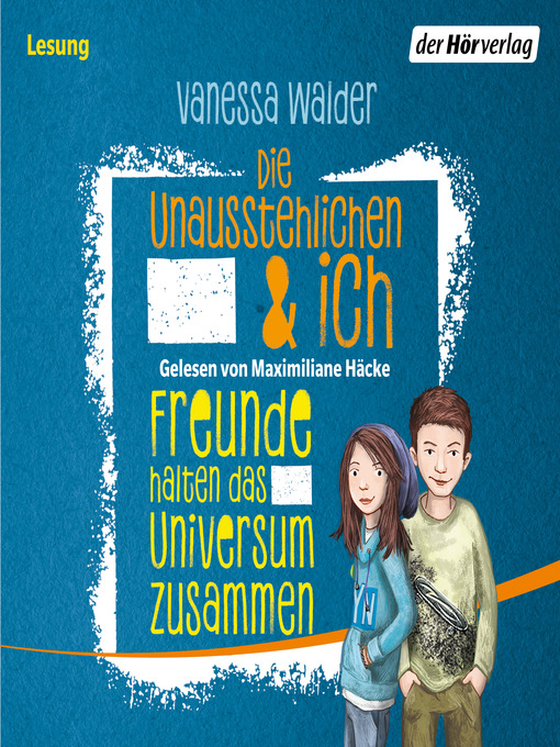 Titeldetails für Die Unausstehlichen und ich 2 nach Vanessa Walder - Verfügbar